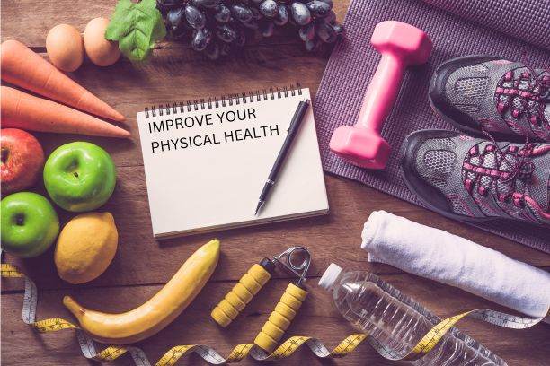 How to Improve Overall Health Naturally How to Improve Overall Health Naturally
