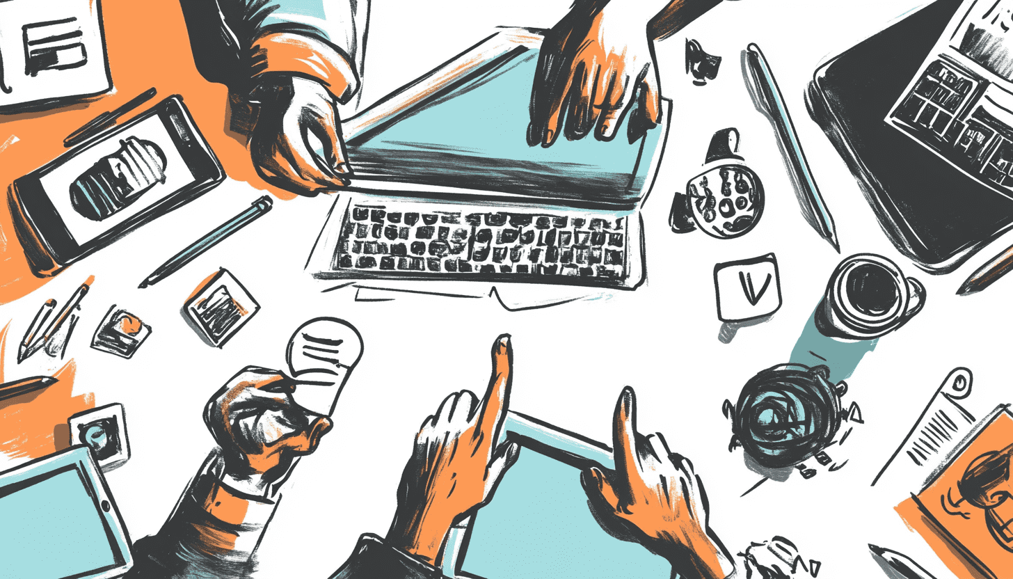 The Power of Visual Storytelling in the Digital Age The Power of Visual Storytelling in the Digital Age