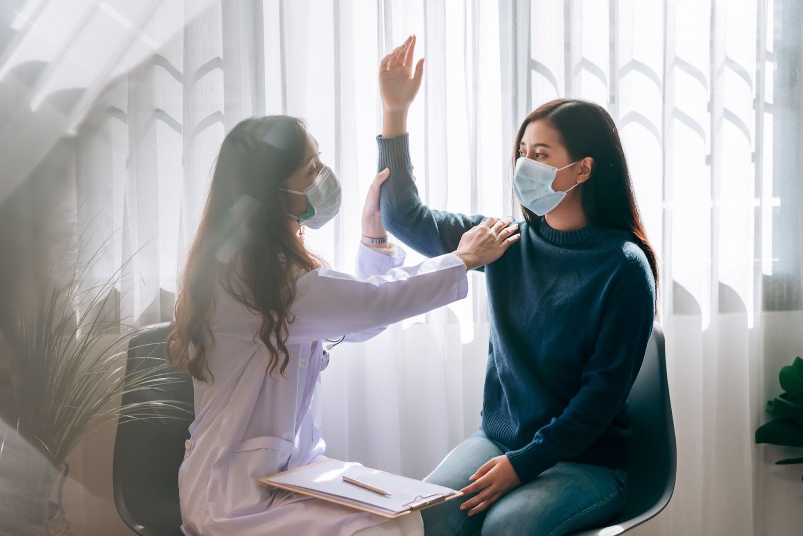 A Personalized Approach to Health With Functional Medicine Professionals