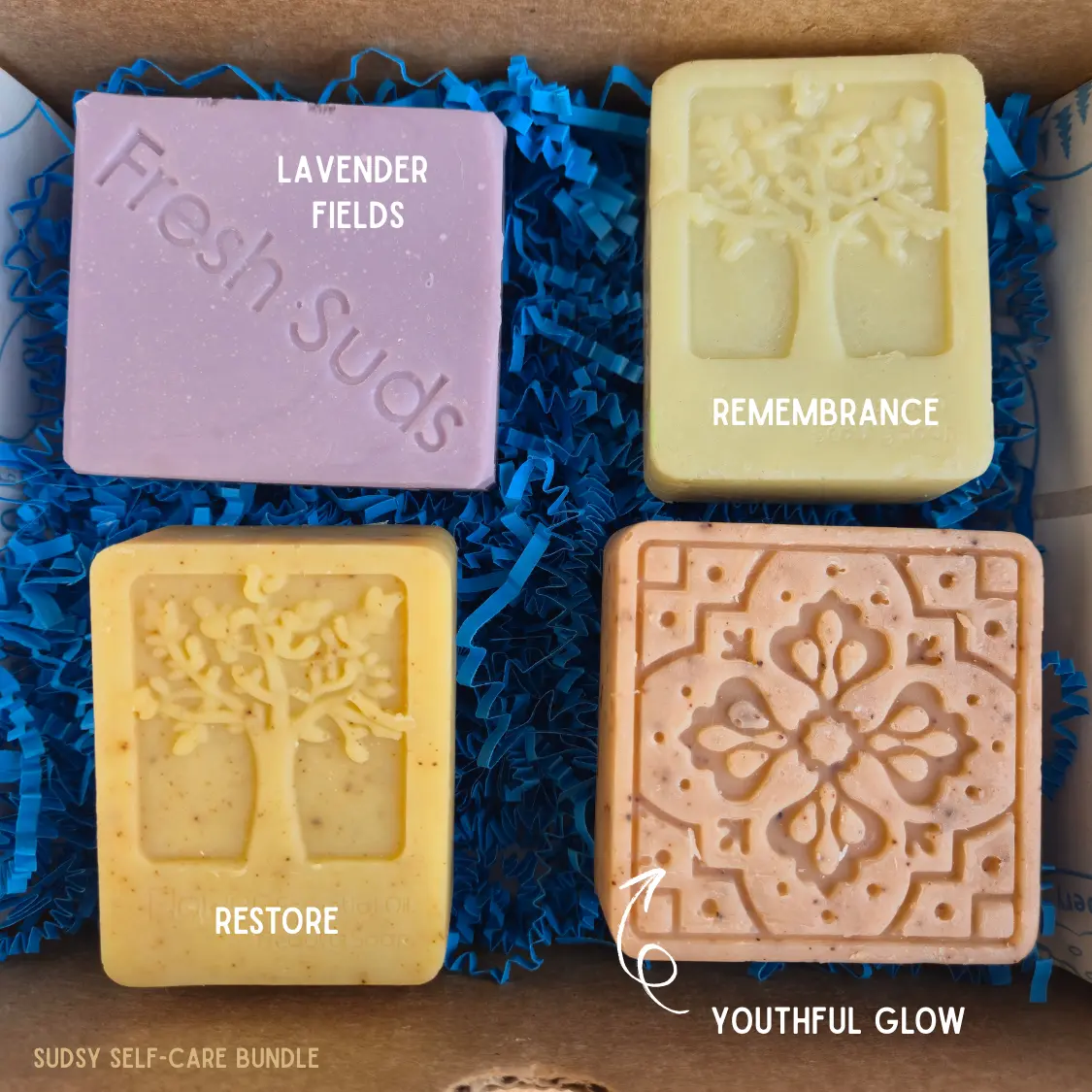 Soap Making Supplies for Creative Personalization