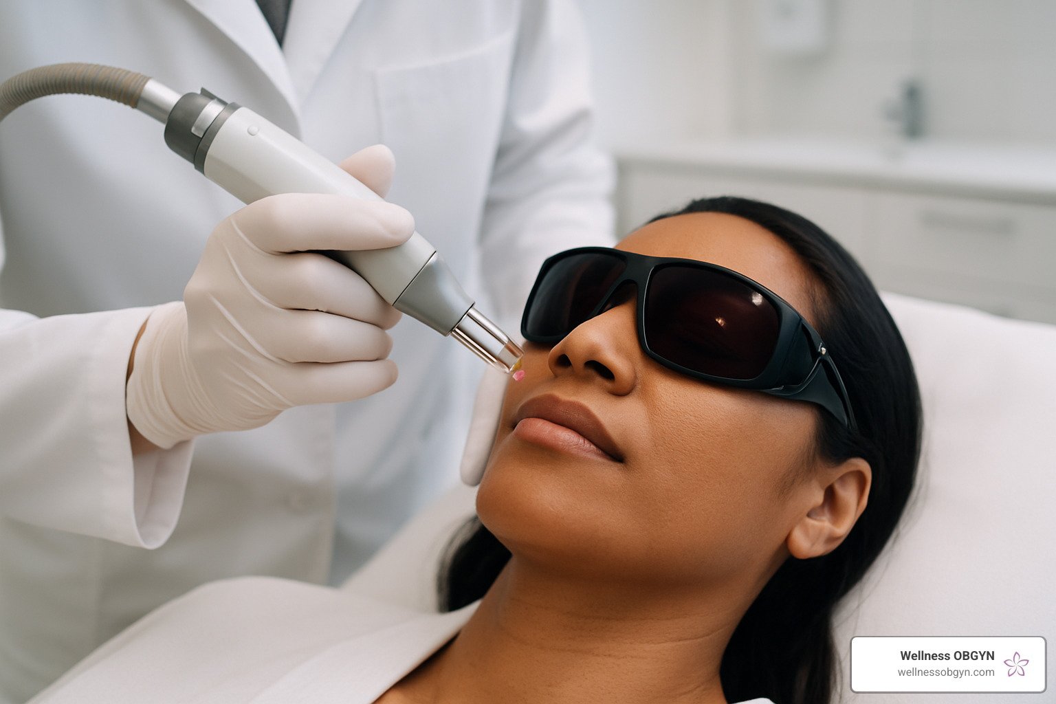 Innovative Laser Treatments for Acne Scars