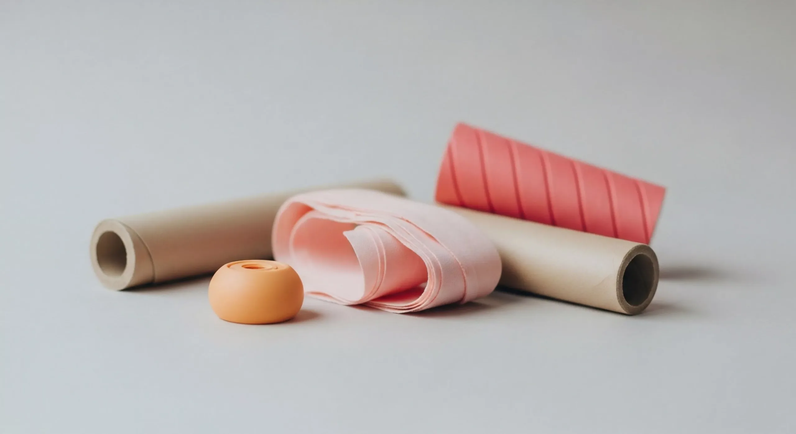 The Future of Industrial Paper Tubes in E-Commerce Packaging