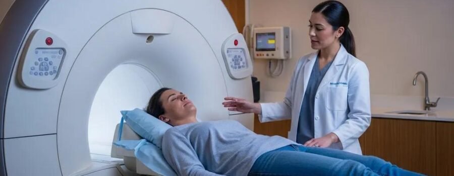 Advantages of Body Imaging in Routine Health Screenings Advantages of Body Imaging in Routine Health Screenings