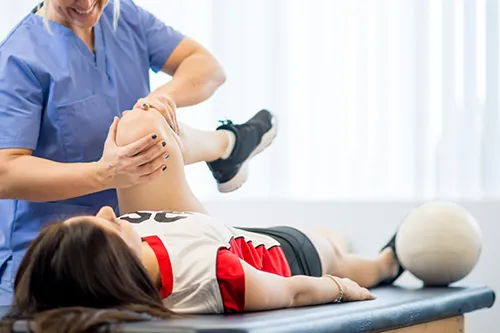 Benefits of Regular Visits to a Sports Medicine Doctor
