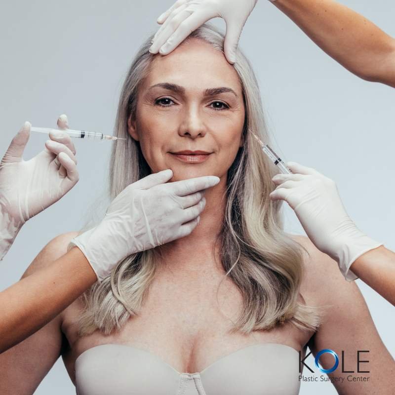 Choosing the Right Procedures for a Mommy Makeover