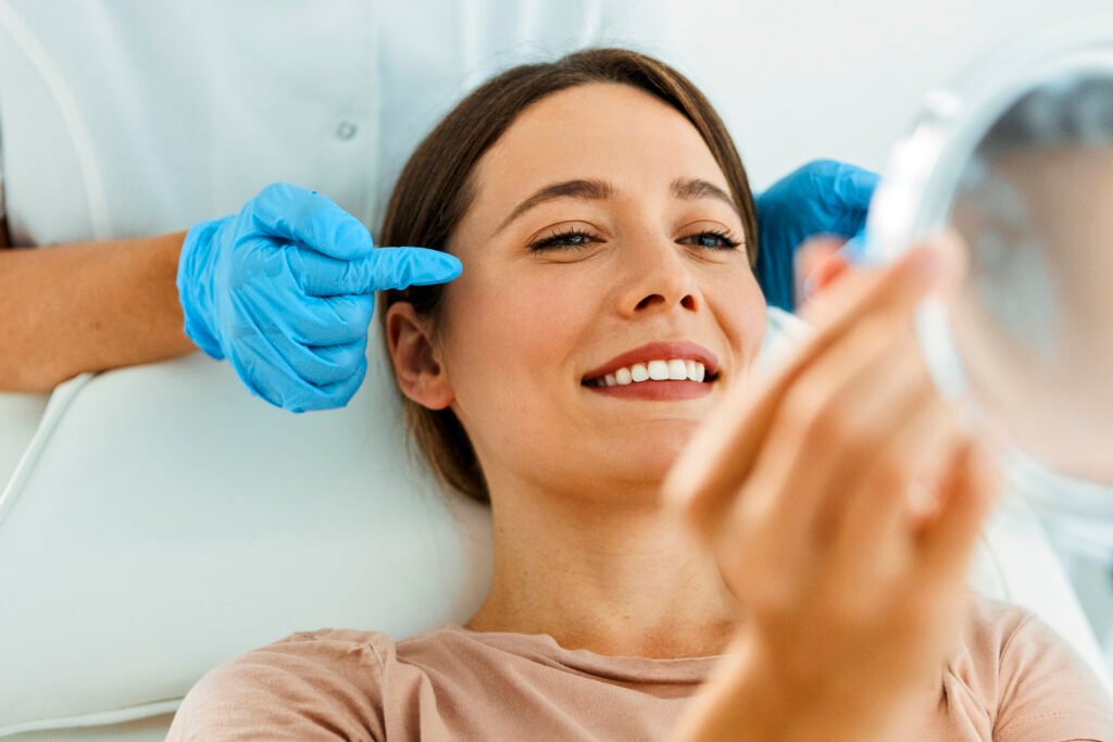 Common Myths About Optometrists Debunked Common Myths About Optometrists Debunked