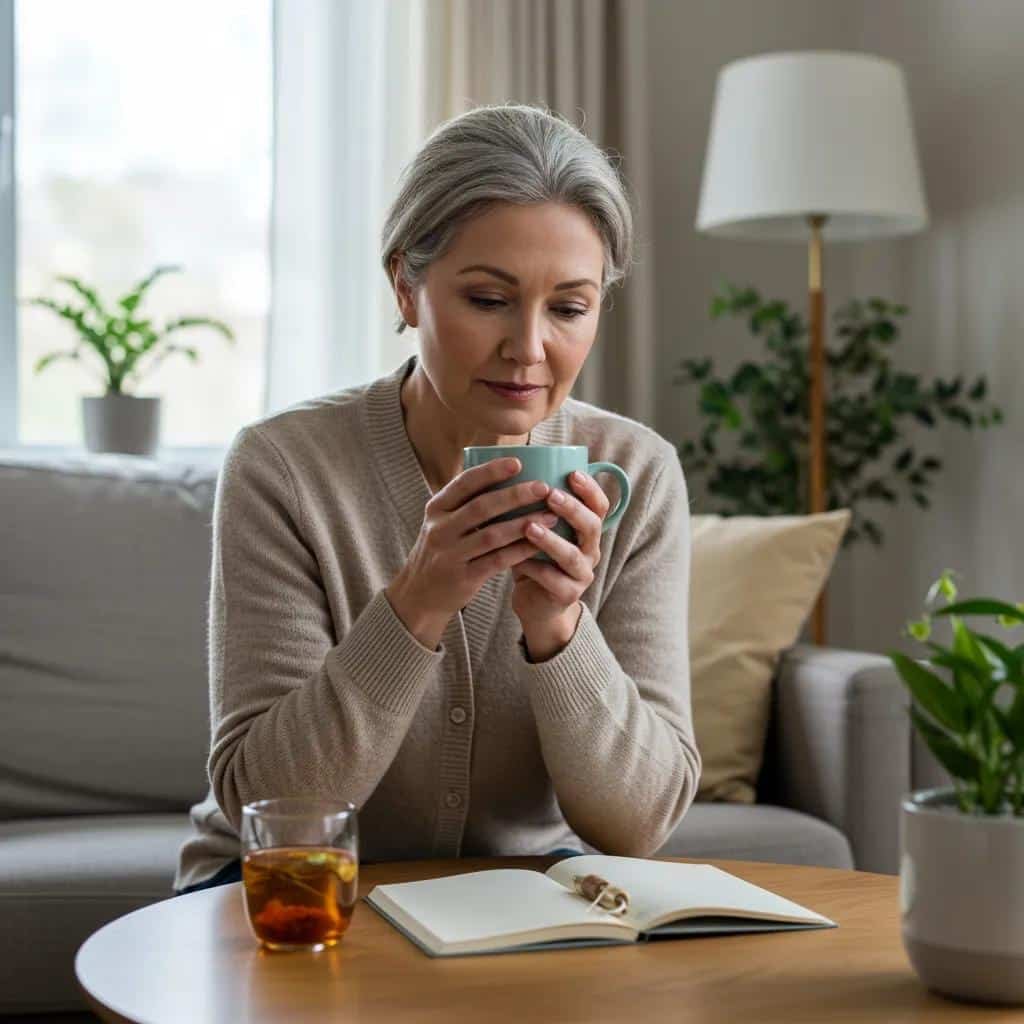 Exploring Menopause Symptoms and Their Management Options Exploring Menopause Symptoms and Their Management Options