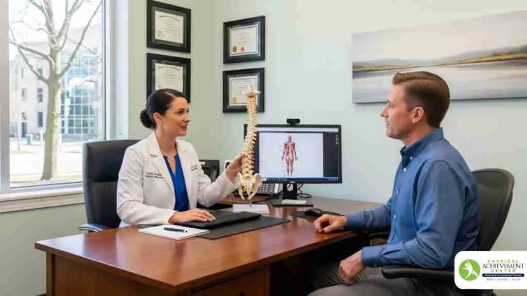 Exploring Options With Out-of-network Spine Specialists