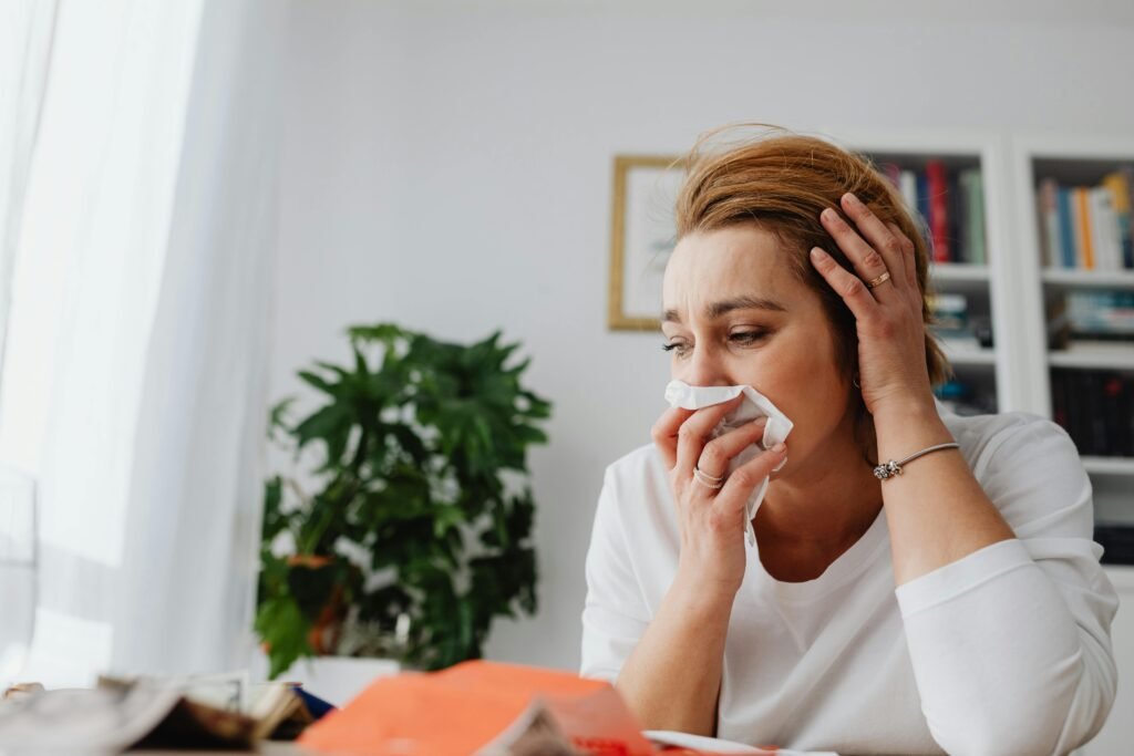 Exploring Treatment Options for Allergies