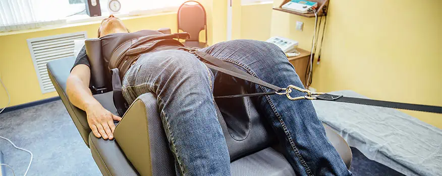 Exploring the Long-Term Benefits of Successful Disc Surgery