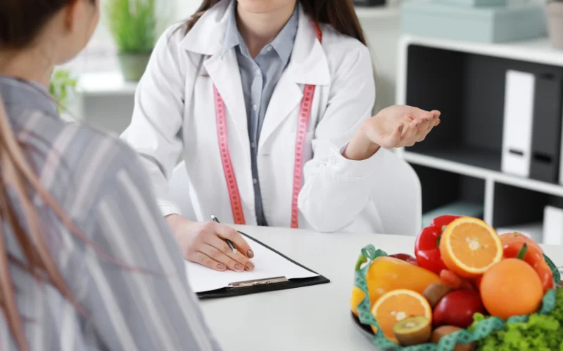 Exploring the Role of Nutrition in Medical Weight Loss