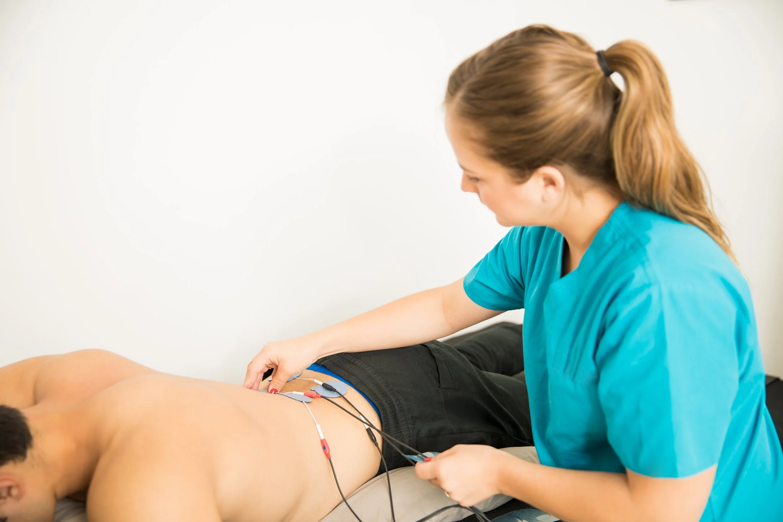 How Electro Shock Therapy Can Help With Muscle Recovery