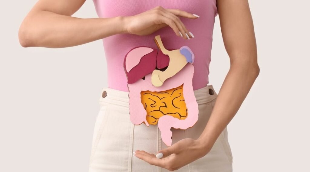 How Liver Disease Symptoms Impact Women vs. Men