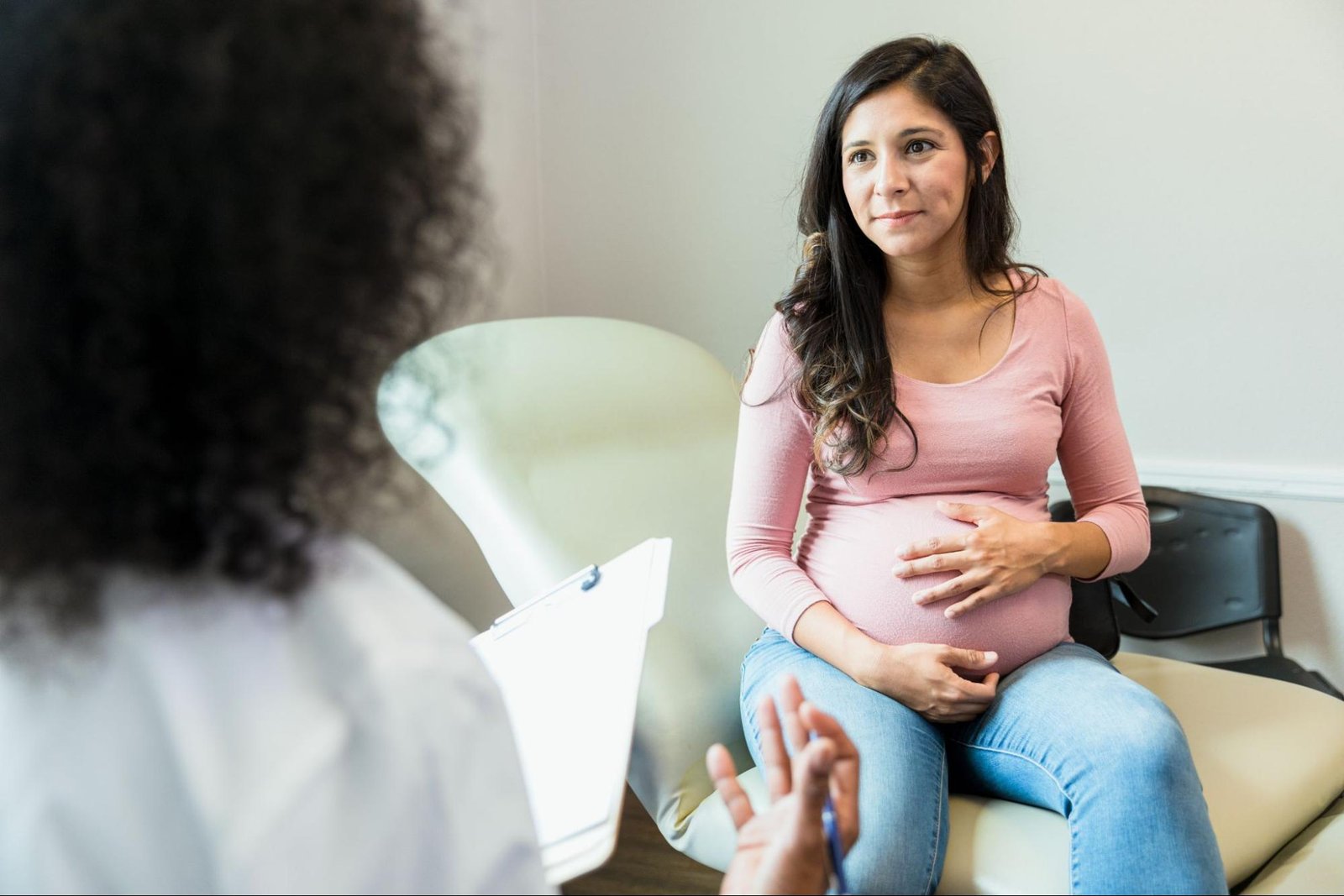 How OBGYNs Address Menstrual Health Issues How OBGYNs Address Menstrual Health Issues