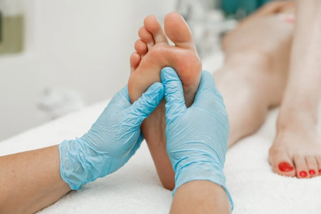 How To Choose the Right Foot Doctor for Your Needs