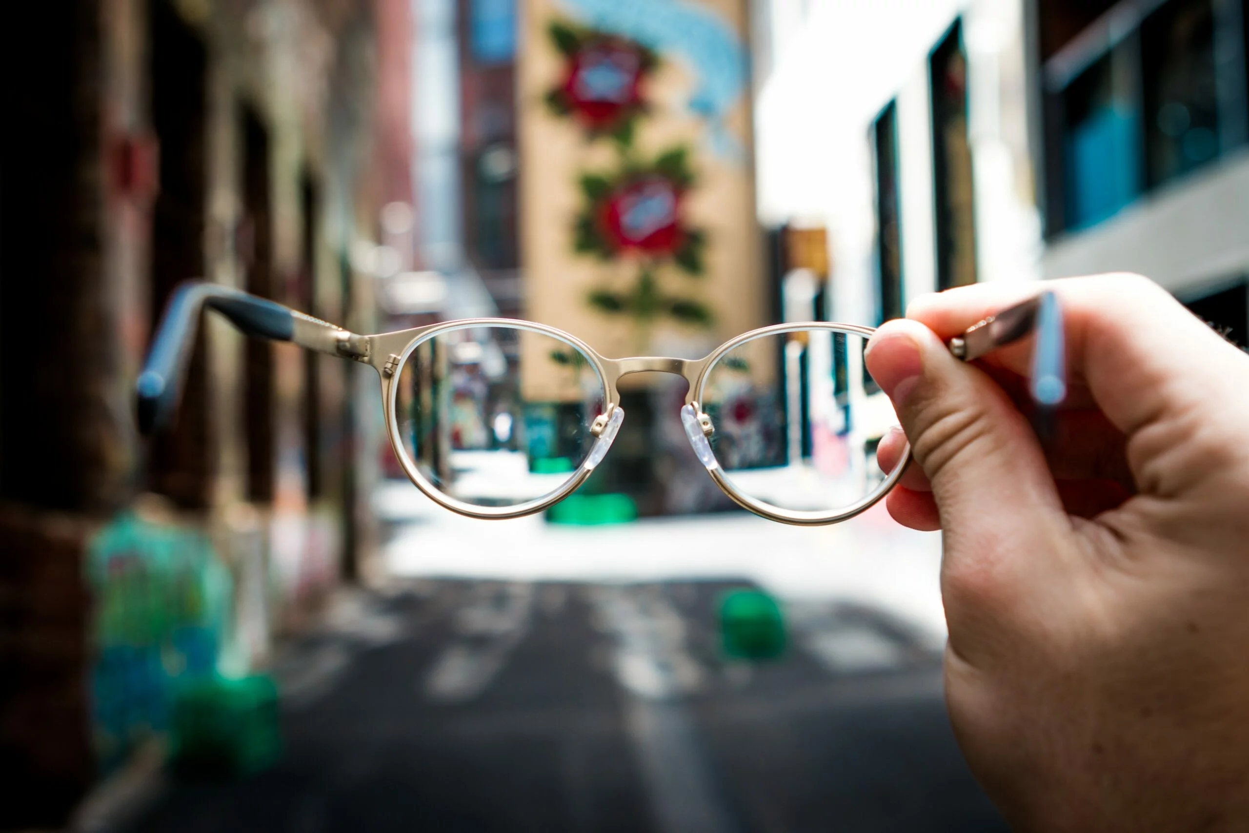 How To Get an Eye Glasses Prescription