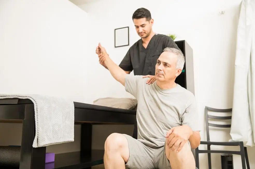 How an Orthopedic Surgeon Helps You Evaluate Surgical vs. Non-Surgical Treatments