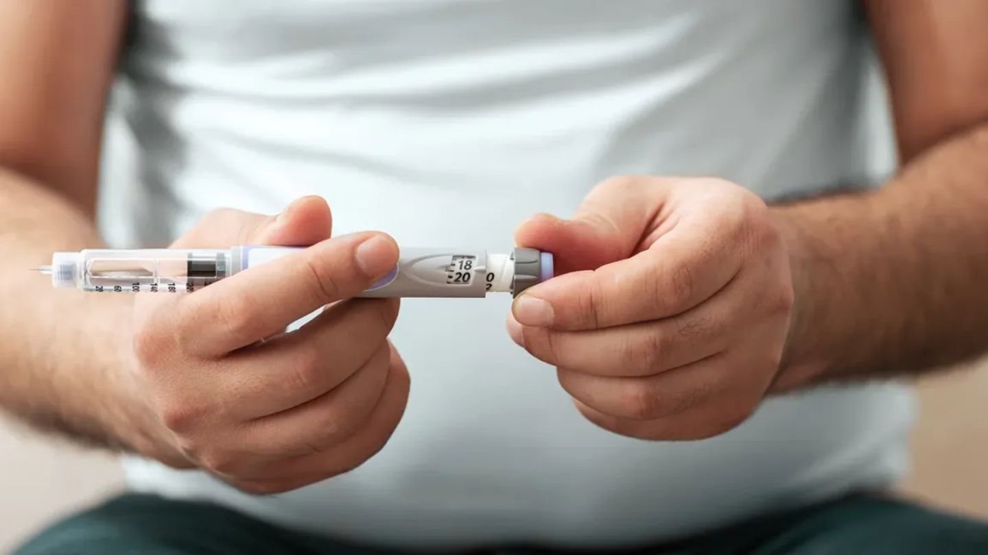 Incorporating Semaglutide Into a Comprehensive Weight Loss Program