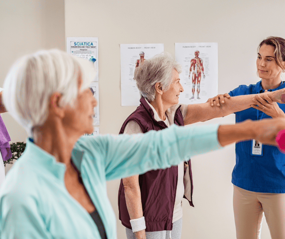 Innovative Pain Management Techniques for Arthritis Patients Innovative Pain Management Techniques for Arthritis Patients