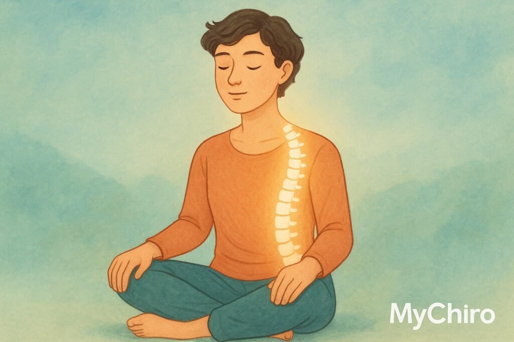 Integrative Pain Management That Balances Physical and Emotional Wellbeing Integrative Pain Management That Balances Physical and Emotional Wellbeing