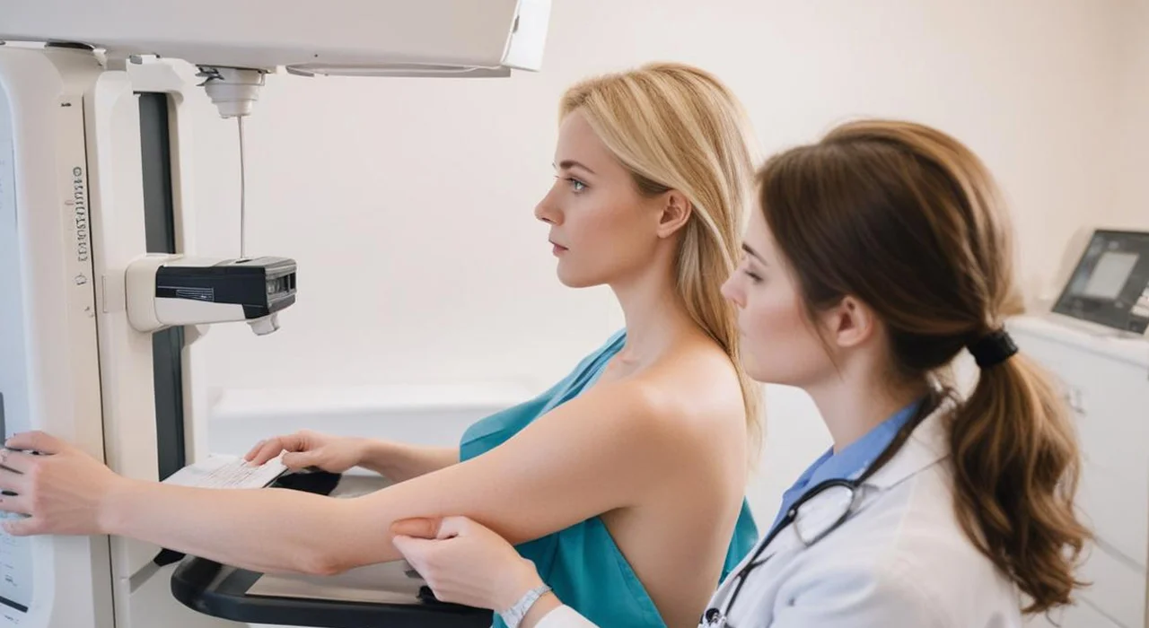 Mammogram Myths and Facts Every Woman Should Understand
