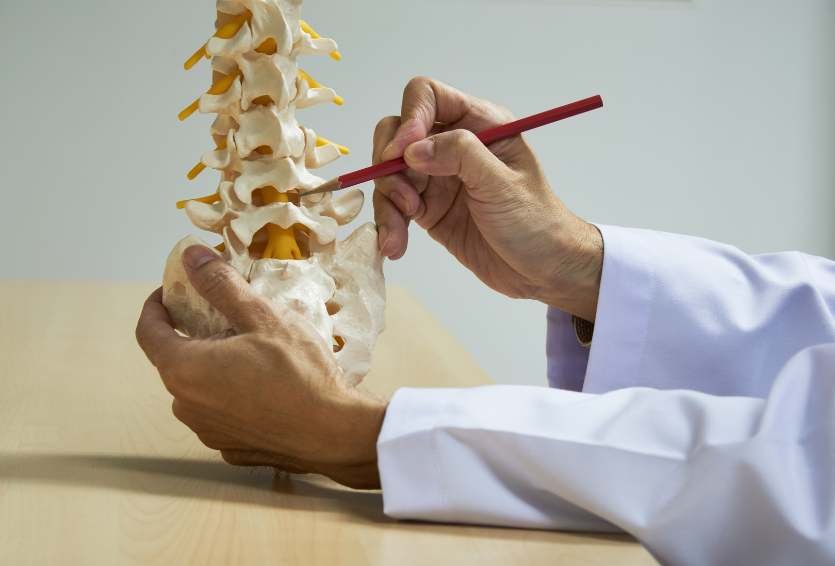 Navigating Life With Spinal Stenosis Navigating Life With Spinal Stenosis