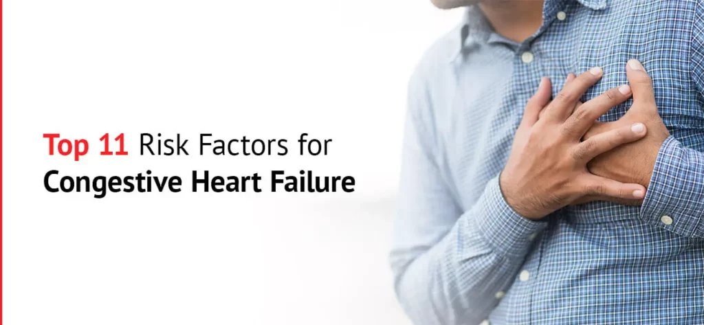 Preventing Congestive Heart Failure Tips for a Heart-Healthy Lifestyle Preventing Congestive Heart Failure: Tips for a Heart-Healthy Lifestyle