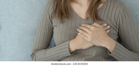 Recognizing Warning Signs of Chest Pain and When To Seek Help