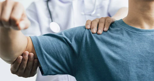 Symptoms, Causes, and Treatment Options for Impingement Syndrome