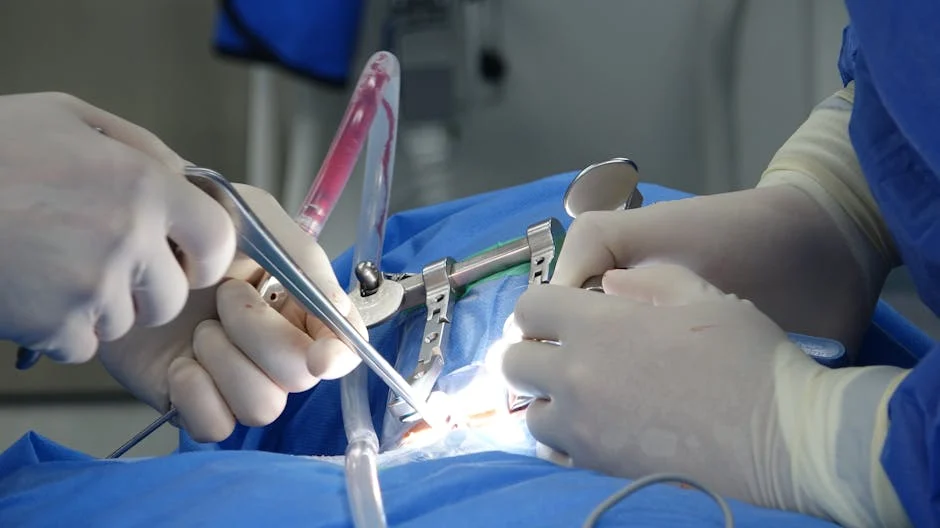 The Advantages of Robotic-assisted Joint Replacement Technology The Advantages of Robotic-assisted Joint Replacement Technology