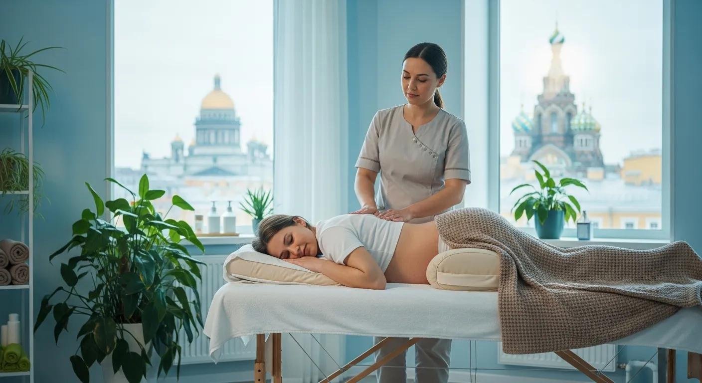 The Benefits of Comprehensive Prenatal Care for Maternal and Fetal Health