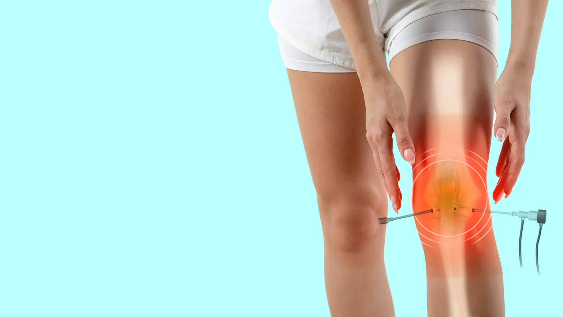 The Benefits of Knee Arthroscopy for Joint Problems