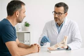The Benefits of Regular Check-Ups with Your Foot Doctor