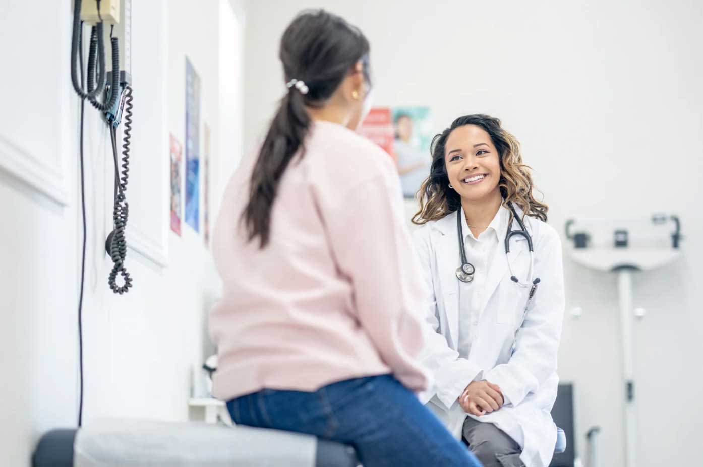 The Benefits of Regular Screenings With a Gastroenterologist