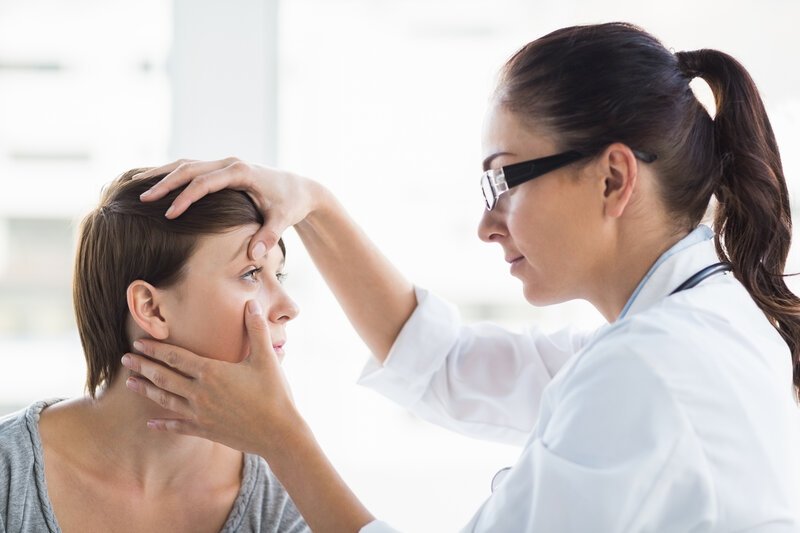 The Benefits of Seeing an Eye Doctor for Red Eyes
