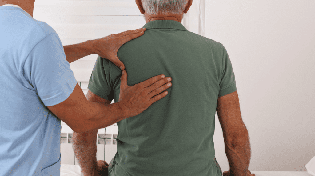 The Mechanism Behind Spinal Cord Stimulation