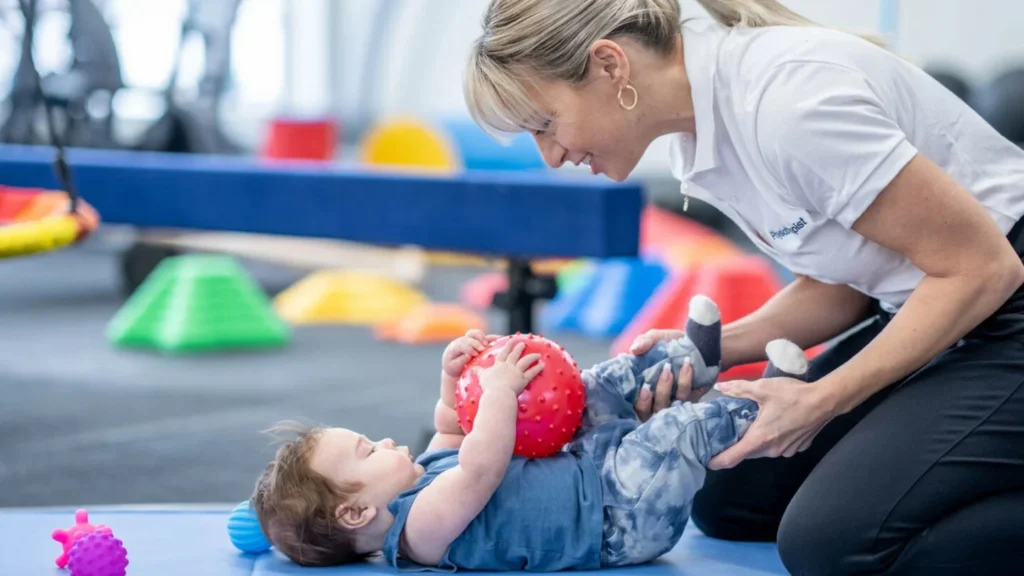 The Value of a Family Practice for Pediatric Care