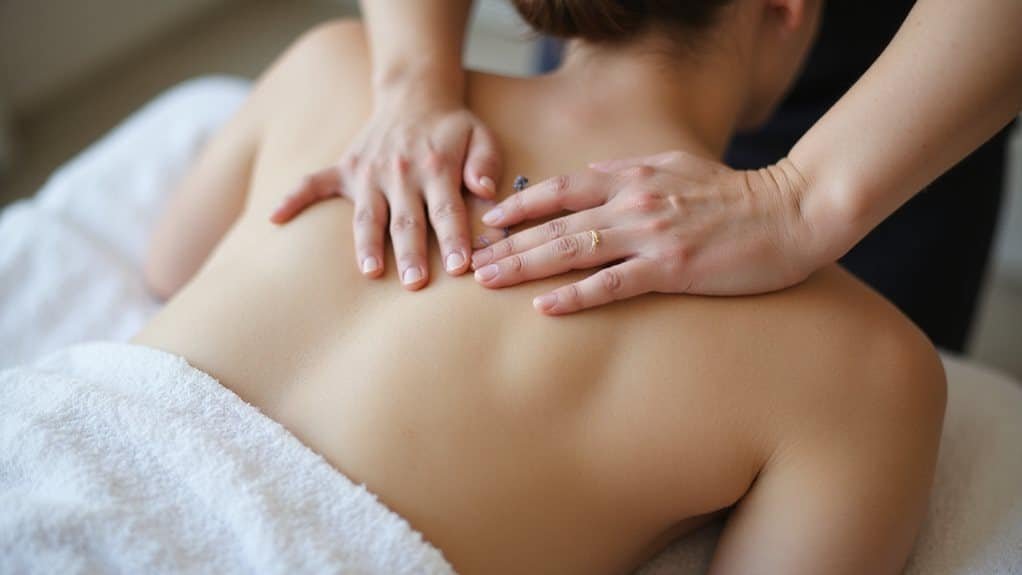 Therapy Techniques for Effective Chronic Pain Management