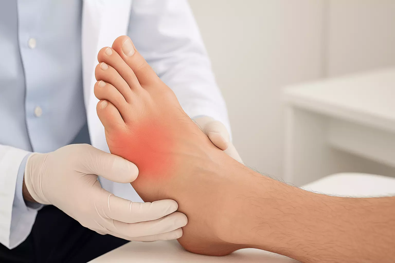 Understanding Causes and Prevention of Athlete’s Foot