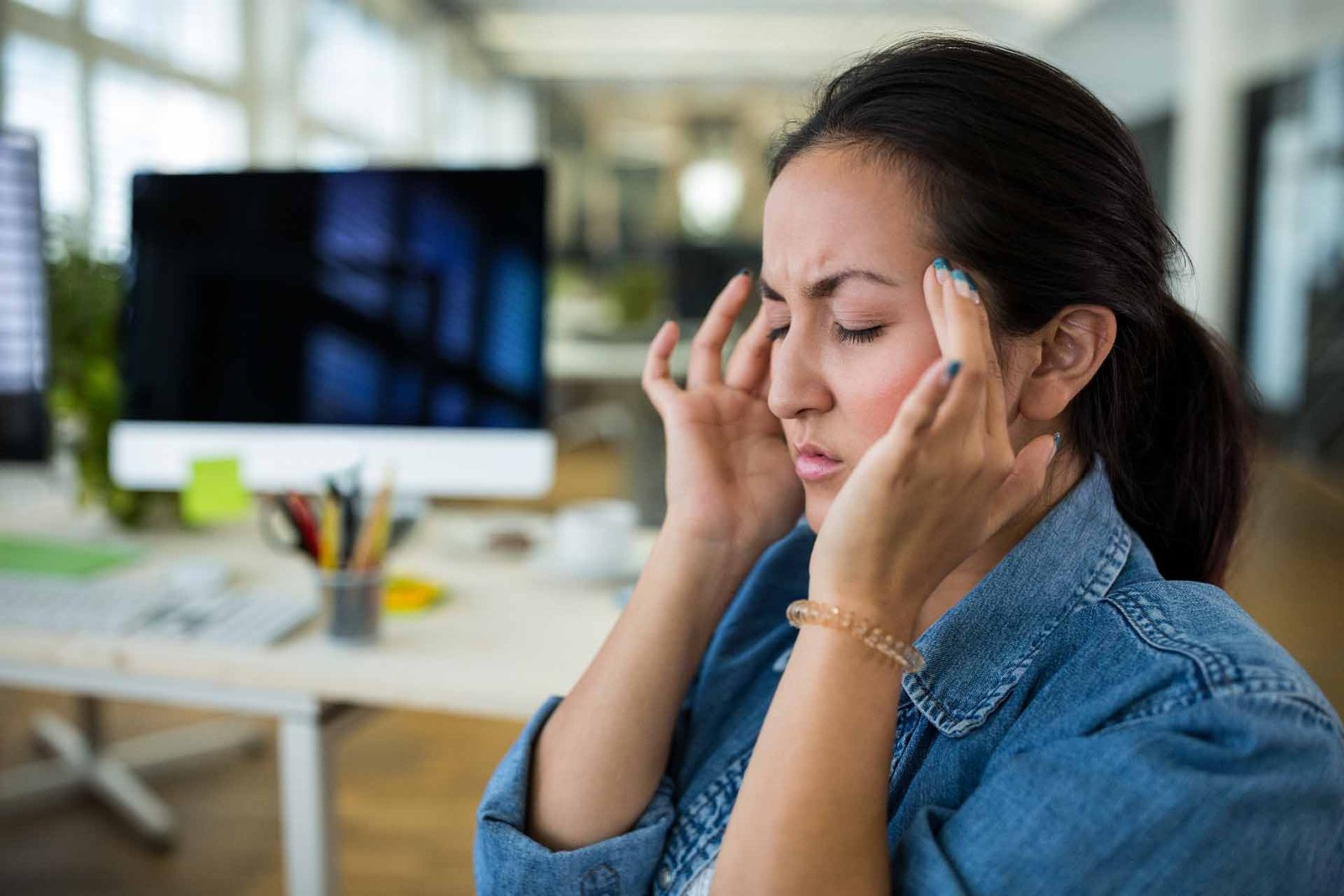 Understanding Common Causes of Headaches and When to Seek Help Understanding Common Causes of Headaches and When to Seek Help