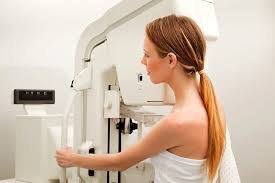 Understanding How Mammograms Work Understanding How Mammograms Work