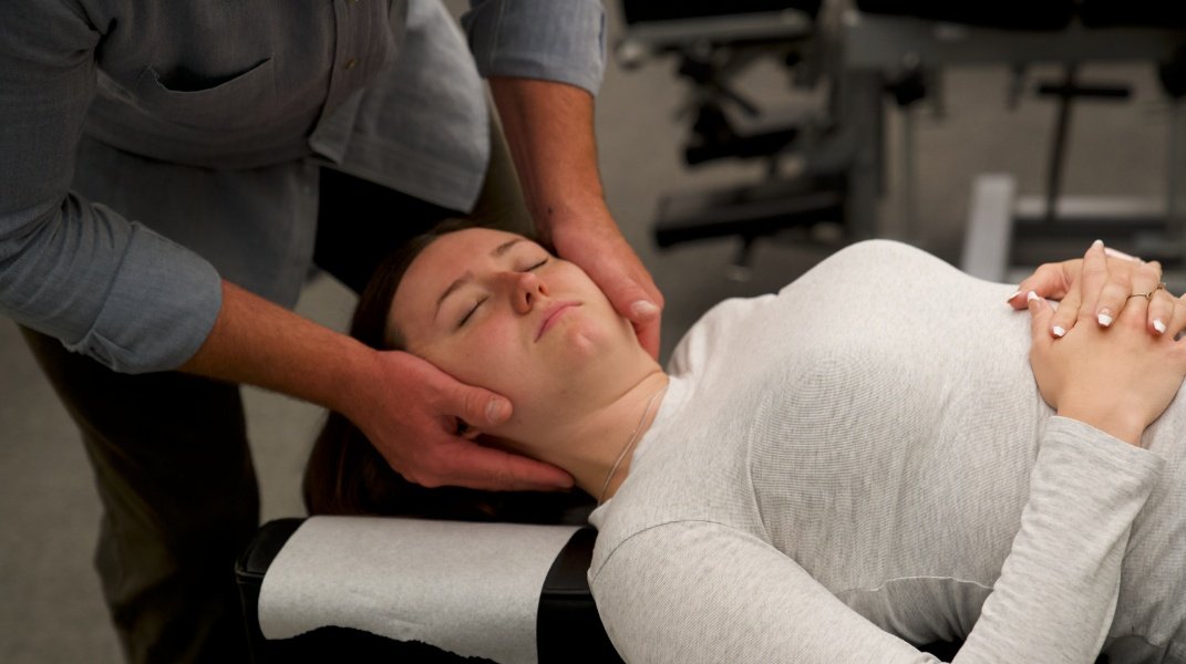 Understanding The Role Of Imaging In Diagnosing Neck Pain