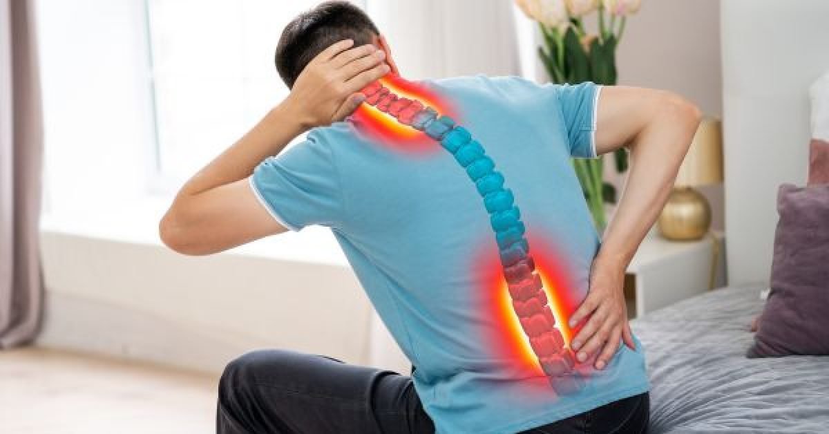 Understanding What Aggravates Back Pain Symptoms Understanding What Aggravates Back Pain Symptoms