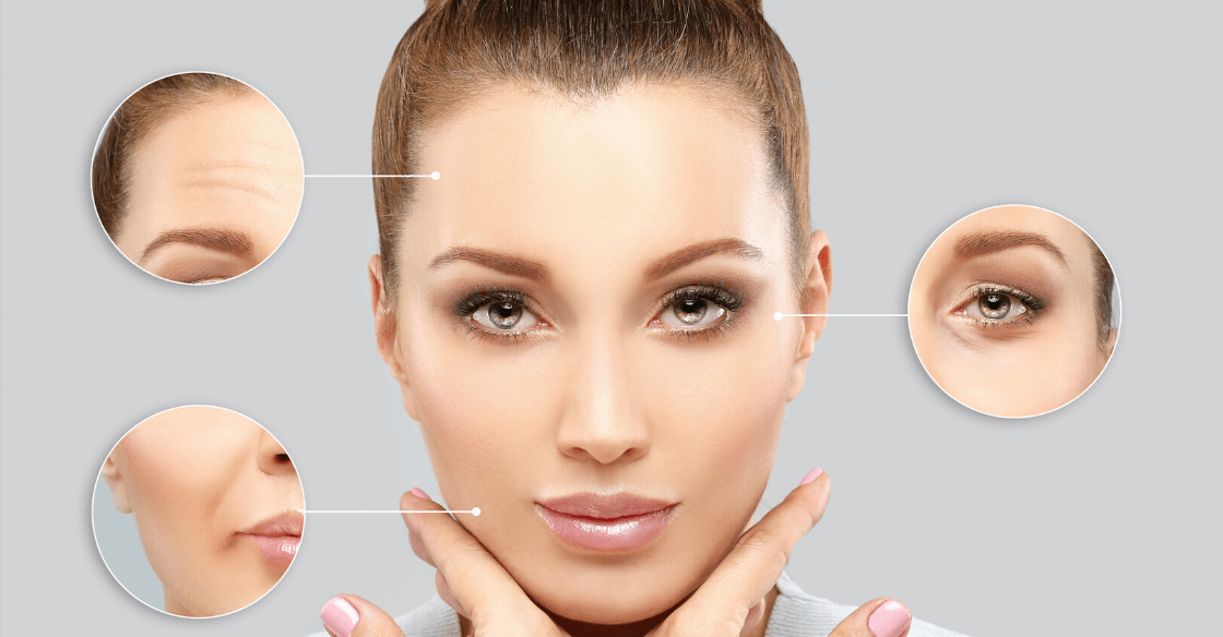Understanding the Different Areas Botox Can Treat Understanding the Different Areas Botox Can Treat