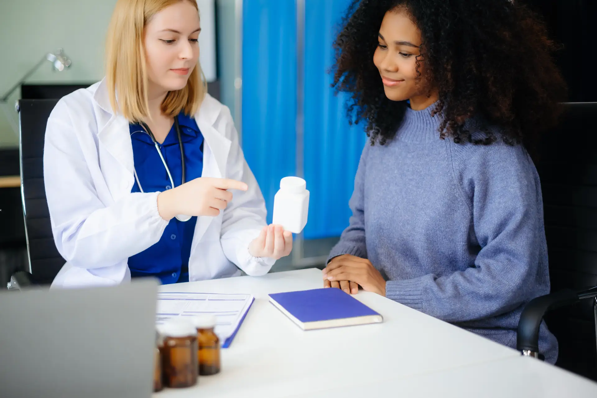Understanding the Different Types of Substance Abuse Treatment Options