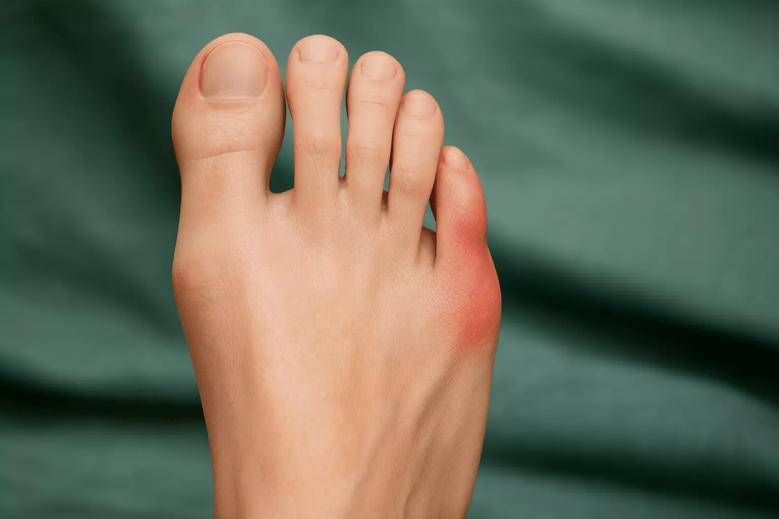 Understanding the Impact of Bunions on Daily Activities Understanding the Impact of Bunions on Daily Activities