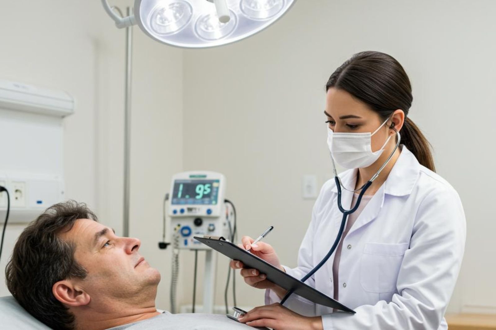 Understanding the Role of Annual Check-ups in Primary Care