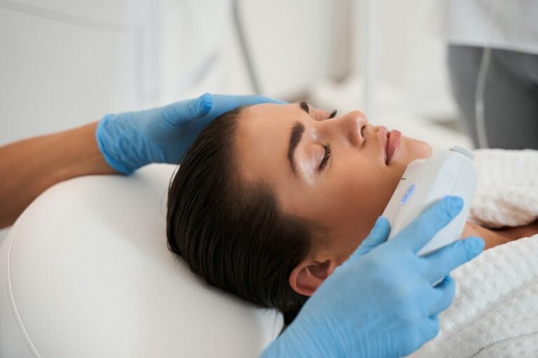 Understanding the Types of Vitiligo and How a Skin Doctor Treats Them Understanding the Types of Vitiligo and How a Skin Doctor Treats Them