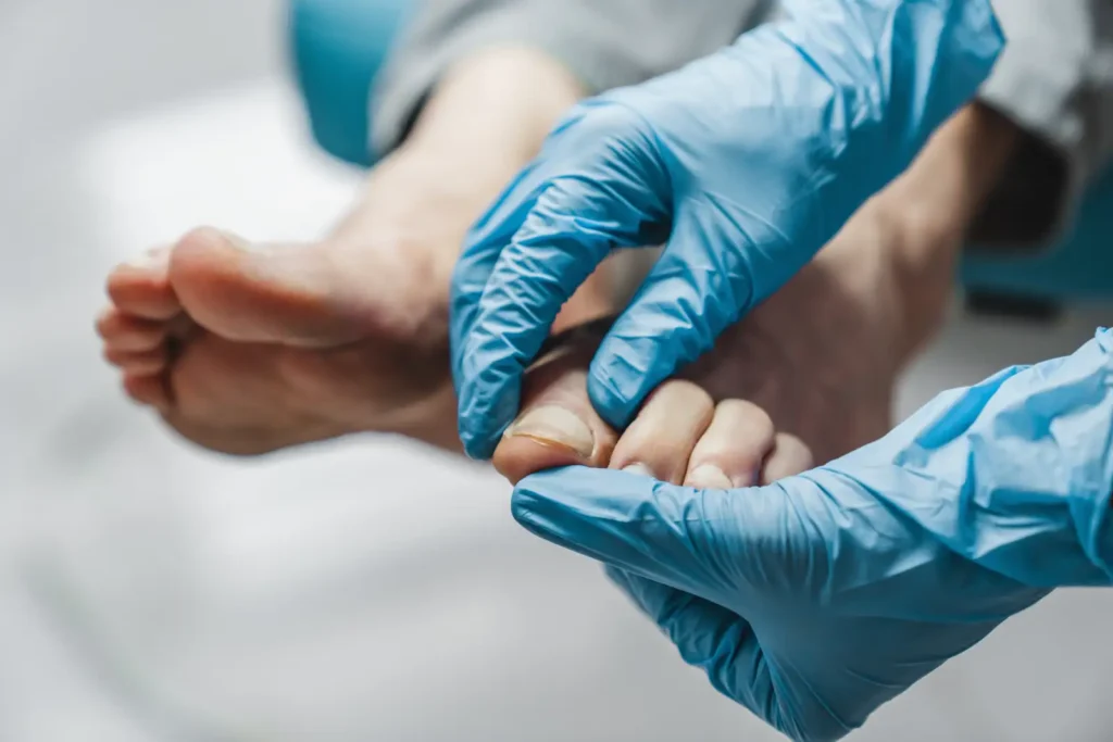 Utilizing Ultrasound for Guided Injections and Biopsies