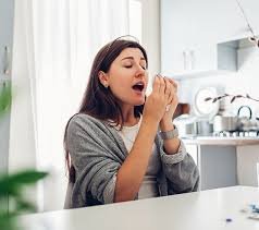 Ways to Reduce Reactions to Drug Allergies